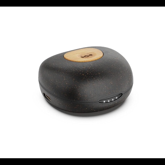 Bob Marley Wireless Earphones - Picture 5 of 7